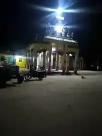 Arulmigu Nadar Mariyamman Temple, South Devathanam, South Devathanam - 626145