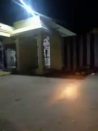 Arulmigu Nadar Mariyamman Temple, South Devathanam, South Devathanam - 626145 அருள்மிகு நாடார் மாரியம்மன் திருக்கோயில், தெற்கு தேவதானம், தெற்கு தேவதானம் - 626145, Virudhunagar - Ancient Temple Architecture and History Image 2