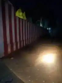 Arulmigu Nadar Mariyamman Temple, South Devathanam, South Devathanam - 626145 அருள்மிகு நாடார் மாரியம்மன் திருக்கோயில், தெற்கு தேவதானம், தெற்கு தேவதானம் - 626145, Virudhunagar - Ancient Temple Architecture and History Image 3