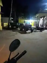 Arulmigu Nadar Mariyamman Temple, South Devathanam, South Devathanam - 626145 அருள்மிகு நாடார் மாரியம்மன் திருக்கோயில், தெற்கு தேவதானம், தெற்கு தேவதானம் - 626145, Virudhunagar - Ancient Temple Architecture and History Image 4