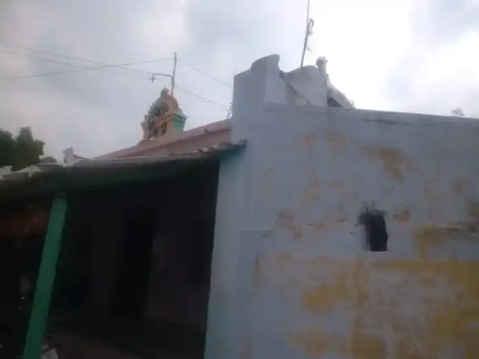 Arulmigu Nadarajar Bajanai Madam Temple, Punalvasal - 636116 அருள்மிகு நடராஜர் பஜனை மடம், Punalvasal - 636116, Salem - Ancient Temple Architecture and History Image 2