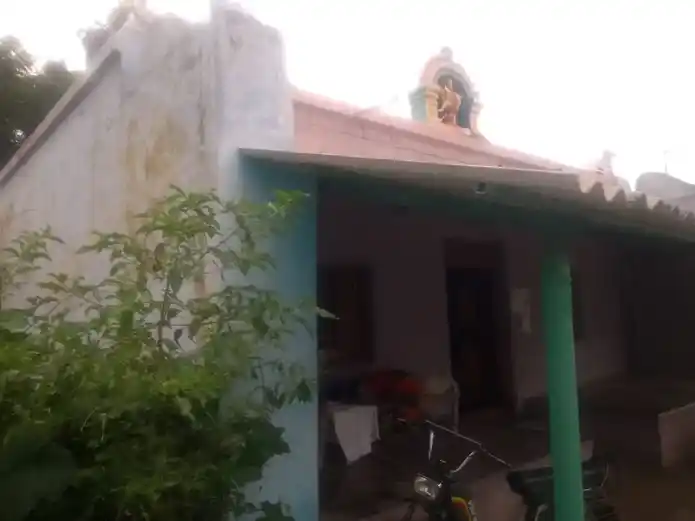 Arulmigu Nadarajar Bajanai Madam Temple, Punalvasal - 636116 அருள்மிகு நடராஜர் பஜனை மடம், Punalvasal - 636116, Salem - Ancient Temple Architecture and History Image 3