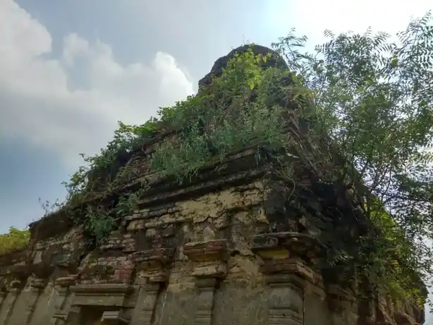 Arulmigu Nadarajar Lakshmi Narayanaperuimal Temple, Kizhpazhanthai - 604402 அருள்மிகு நடராஜர், லட்சுமி நாராயணபெருமாள் திருக்கோயில், Kizhpazhanthai - 604402, Tiruvannamalai - Ancient Temple Architecture and History Image 4