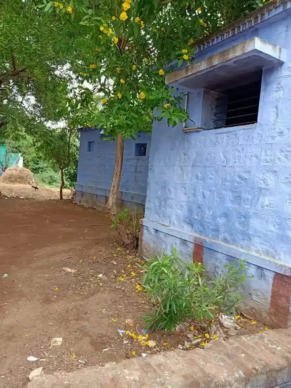 Arulmigu Nadarajar Temple, Ilathoor - 627809 Arulmigu Nadarajar Temple, Ilathoor - 627809, Tenkasi - Ancient Temple Architecture and History Image 4