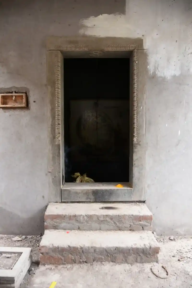 Arulmigu Nadarajar Temple, Nilakottai - 624208 அருள்மிகு நடராஜர் திருக்கோயில், நிலக்கோட்டை - 624208, Dindigul - Ancient Temple Architecture and History Image 3