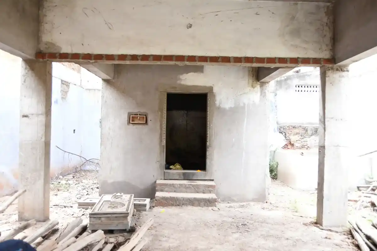 Arulmigu Nadarajar Temple, Nilakottai - 624208 அருள்மிகு நடராஜர் திருக்கோயில், நிலக்கோட்டை - 624208, Dindigul - Ancient Temple Architecture and History Image 4