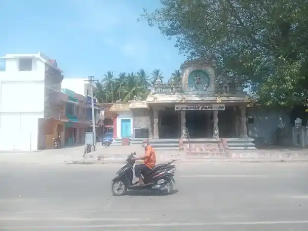 Arulmigu Nadarajar Temple, Perampalam, Suchindrum - 629704 Arulmigu Nadarajar Temple, Perampalam, Suchindrum - 629704, Kanyakumari - Ancient Temple Architecture and History Image 4