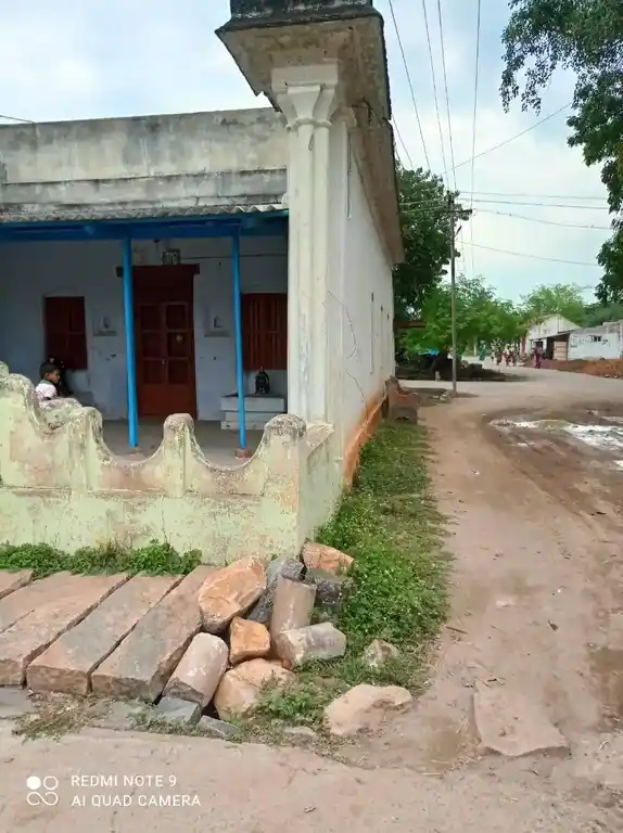 Arulmigu Nadarajar Temple, Poondi - 606201 அருள்மிகு நடராஜர் திருக்கோயில், Poondi - 606201, Kallakurichi - Ancient Temple Architecture and History Image 3