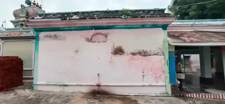 Arulmigu Nadarajar Temple, Rkavanoor - 623525 அருள்மிகு நடராஜர் திருக்கோயில், Rkavanoor, Rkavanoor - 623525, Ramanathapuram - Ancient Temple Architecture and History Image 3