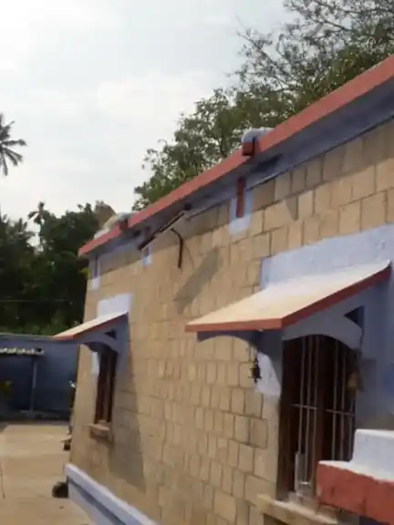 Arulmigu Nadarkulamariamman Temple, Nanjundapuram - 641045