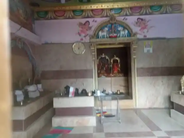 Arulmigu Nadesar Temple, Aanupanadi - 625009 அருள்மிகு நடேஸ்வரர் திருக்கோயில், Aanupanadi - 625009, Madurai - Ancient Temple Architecture and History Image 2