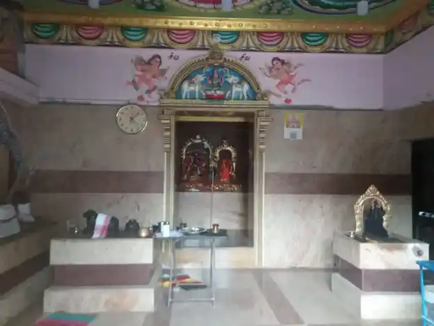 Arulmigu Nadesar Temple, Aanupanadi - 625009 அருள்மிகு நடேஸ்வரர் திருக்கோயில், Aanupanadi - 625009, Madurai - Ancient Temple Architecture and History Image 3