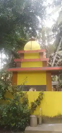 Arulmigu Nadesar Temple, Near Ksv Mandapam, Manavalakurichi - 629252 அருள்மிகு நடேசர் திருக்கோயில், Near Ksv Mandapam, Manavalakurichi - 629252, Kanyakumari - Ancient Temple Architecture and History Image 2