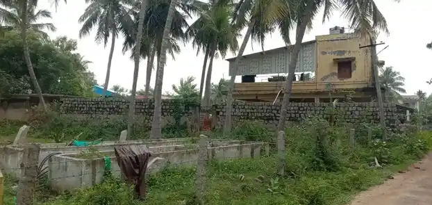 Arulmigu Nadiyam Madam, Nadiyam - 614601