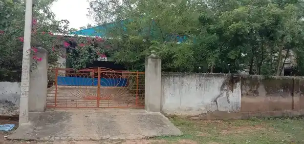 Arulmigu Nadiyam Madam, Nadiyam - 614601 அருள்மிகு நாடியம் மடம், Nadiyam - 614601, Thanjavur - Ancient Temple Architecture and History Image 3