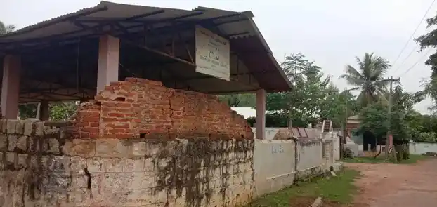 Arulmigu Nadiyam Madam, Nadiyam - 614601 அருள்மிகு நாடியம் மடம், Nadiyam - 614601, Thanjavur - Ancient Temple Architecture and History Image 5