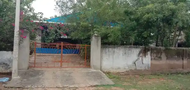 Arulmigu Nadiyam Madam, Nadiyam - 614601 அருள்மிகு நாடியம் மடம், Nadiyam - 614601, Thanjavur - Ancient Temple Architecture and History Image 9