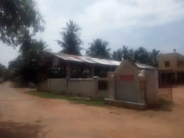 Arulmigu Nadiyam Madam, Nadiyam - 614601 அருள்மிகு நாடியம் மடம், Nadiyam - 614601, Thanjavur - Ancient Temple Architecture and History Image 11