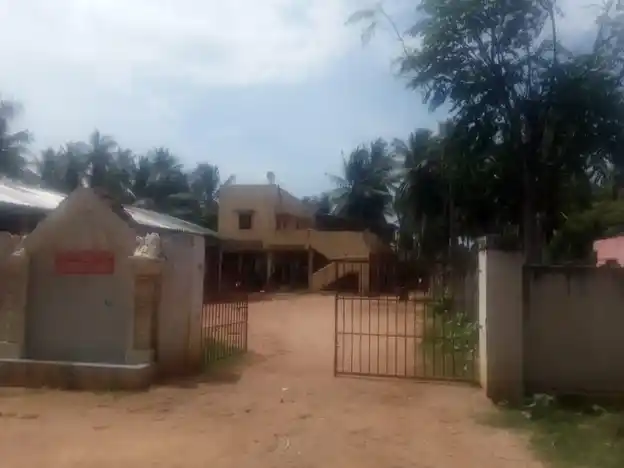 Arulmigu Nadiyam Madam, Nadiyam - 614601 அருள்மிகு நாடியம் மடம், Nadiyam - 614601, Thanjavur - Ancient Temple Architecture and History Image 13