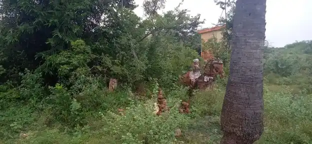 Arulmigu Nadiyamman Temple, Poiyaamani - 621316 அருள்மிகு நாடியம்மன் திருக்கோயில், Poiyaamani - 621316, Pudukkottai - Ancient Temple Architecture and History Image 3