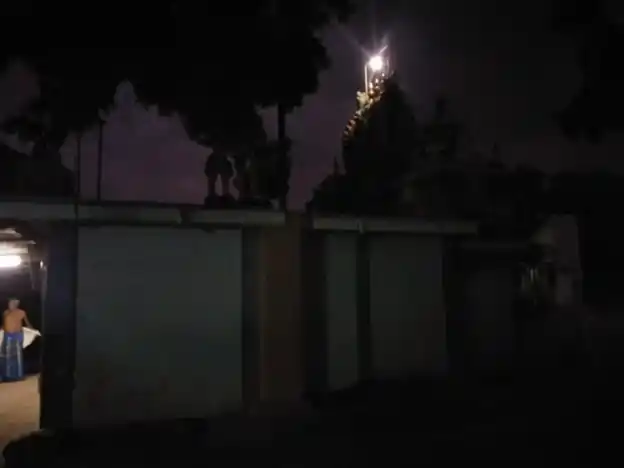 Arulmigu Nadrajar Pajanai Madam Temple, Ramanathapuram, Viraganur - 636116 அருள்மிகு நடராஜர் பஜனை மடம் திருக்கோயில், Ramanathapuram, Viraganur - 636116, Salem - Ancient Temple Architecture and History Image 2