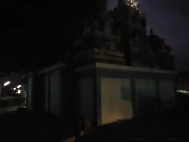 Arulmigu Nadrajar Pajanai Madam Temple, Ramanathapuram, Viraganur - 636116 அருள்மிகு நடராஜர் பஜனை மடம் திருக்கோயில், Ramanathapuram, Viraganur - 636116, Salem - Ancient Temple Architecture and History Image 3