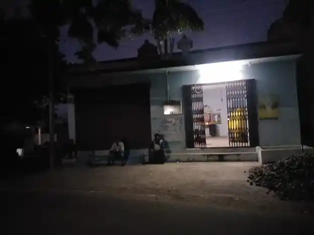 Arulmigu Nadrajar Pajanai Madam Temple, Ramanathapuram, Viraganur - 636116 அருள்மிகு நடராஜர் பஜனை மடம் திருக்கோயில், Ramanathapuram, Viraganur - 636116, Salem - Ancient Temple Architecture and History Image 4