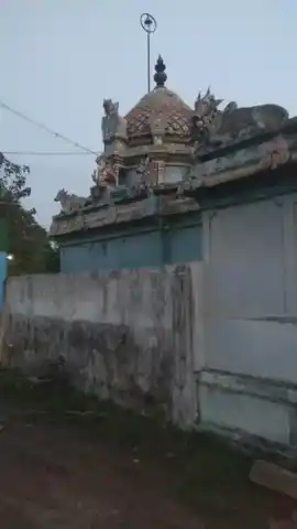 Arulmigu Nadukkamtheertha Vinayagar Temple, Thiruchampali - 609309 Temple