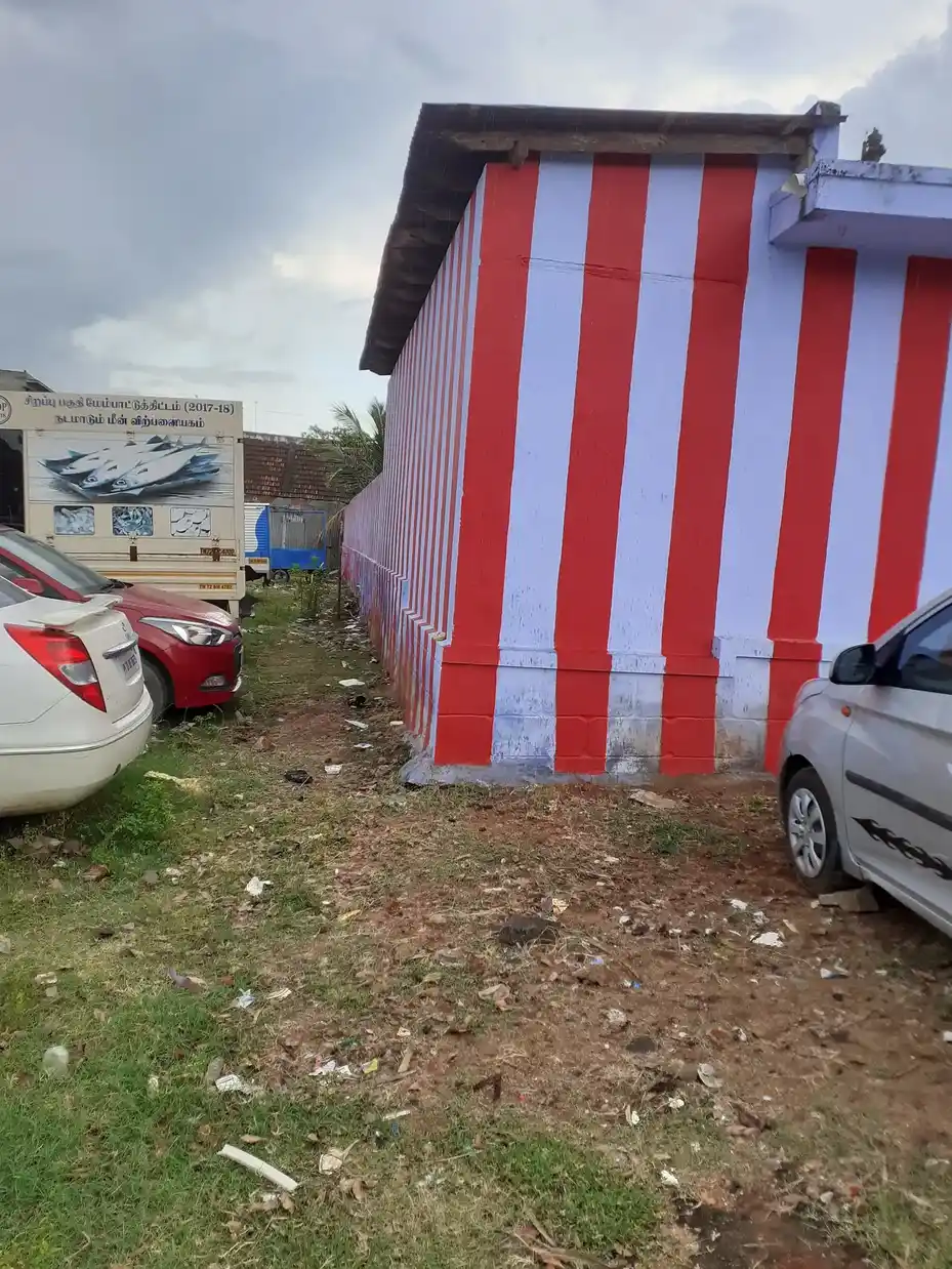 Arulmigu Nadumatha @ Angalaparameswari Temple, Tenkasi - 627811 அருள்மிகு நடுமாதா என்ற அங்காளபரமேஸ்வரியம்மன் திருக்கோயில், Tenkasi - 627811, Tenkasi - Ancient Temple Architecture and History Image 3