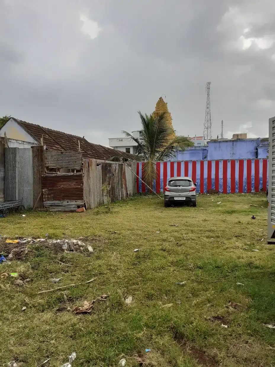 Arulmigu Nadumatha @ Angalaparameswari Temple, Tenkasi - 627811 அருள்மிகு நடுமாதா என்ற அங்காளபரமேஸ்வரியம்மன் திருக்கோயில், Tenkasi - 627811, Tenkasi - Ancient Temple Architecture and History Image 4