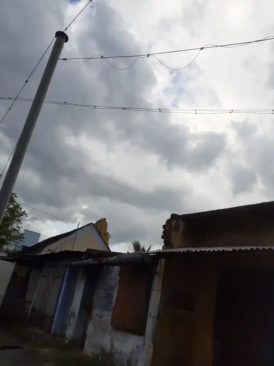 Arulmigu Nadumatha @ Angalaparameswari Temple, Tenkasi - 627811 அருள்மிகு நடுமாதா என்ற அங்காளபரமேஸ்வரியம்மன் திருக்கோயில், Tenkasi - 627811, Tenkasi - Ancient Temple Architecture and History Image 5