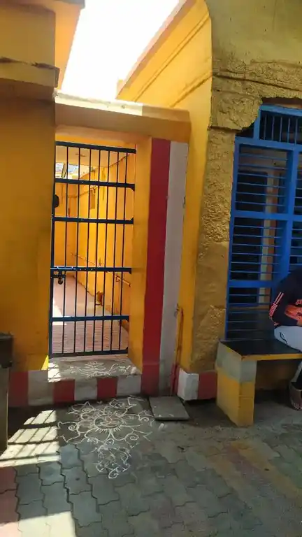 Arulmigu Nadumutharamma Temple, Tenkasi - 627811 அருள்மிகு முத்தாரம்மன் திருக்கோயில், Tenkasi - 627811, Tenkasi - Ancient Temple Architecture and History Image 2