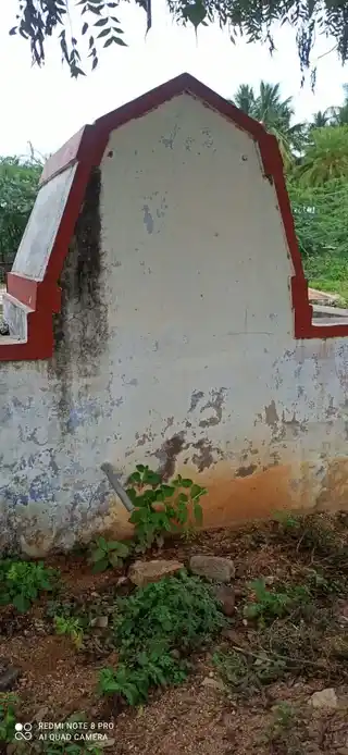 Arulmigu Nadupatti Vinayagar Mariyamman Temple, Seekampatti - 621308 Arulmigu Nadupatti Vinayagar Mariyamman Temple, Seekampatti - 621308, Thiruchirappalli - Ancient Temple Architecture and History Image 3