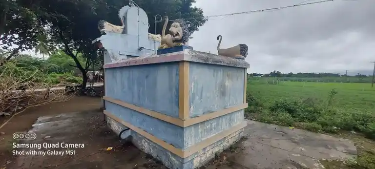 Arulmigu Nadutheru Pillaiyar Temple, Devanampattu - 606802 Arulmigu Nadutheru Pillaiyar Temple, Devanampattu, Devanampattu - 606802, Tiruvannamalai - Ancient Temple Architecture and History Image 4