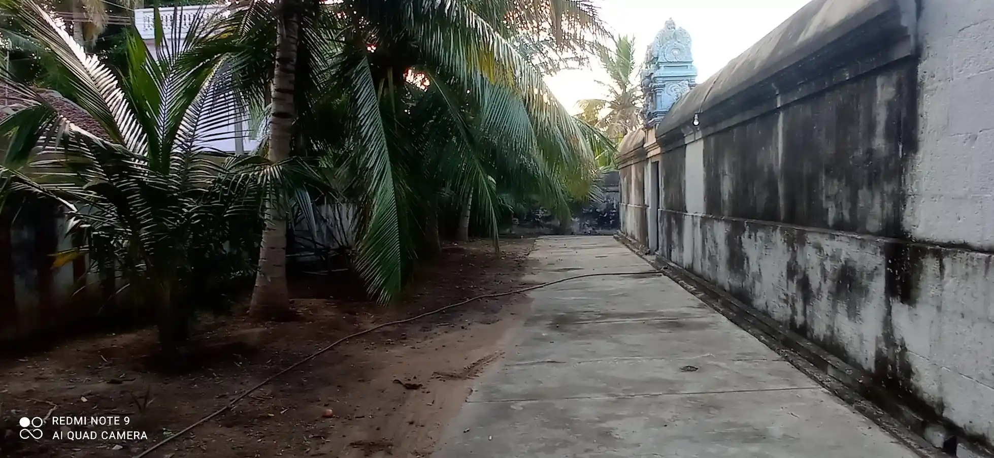 Arulmigu Naduvatheeshwarar Temple, Nagapattinam - 611001 அருள்மிகு நடுவதீஸ்வரர் திருக்கோயில், நாகப்பட்டினம் - 611001, Nagapattinam - Ancient Temple Architecture and History Image 2