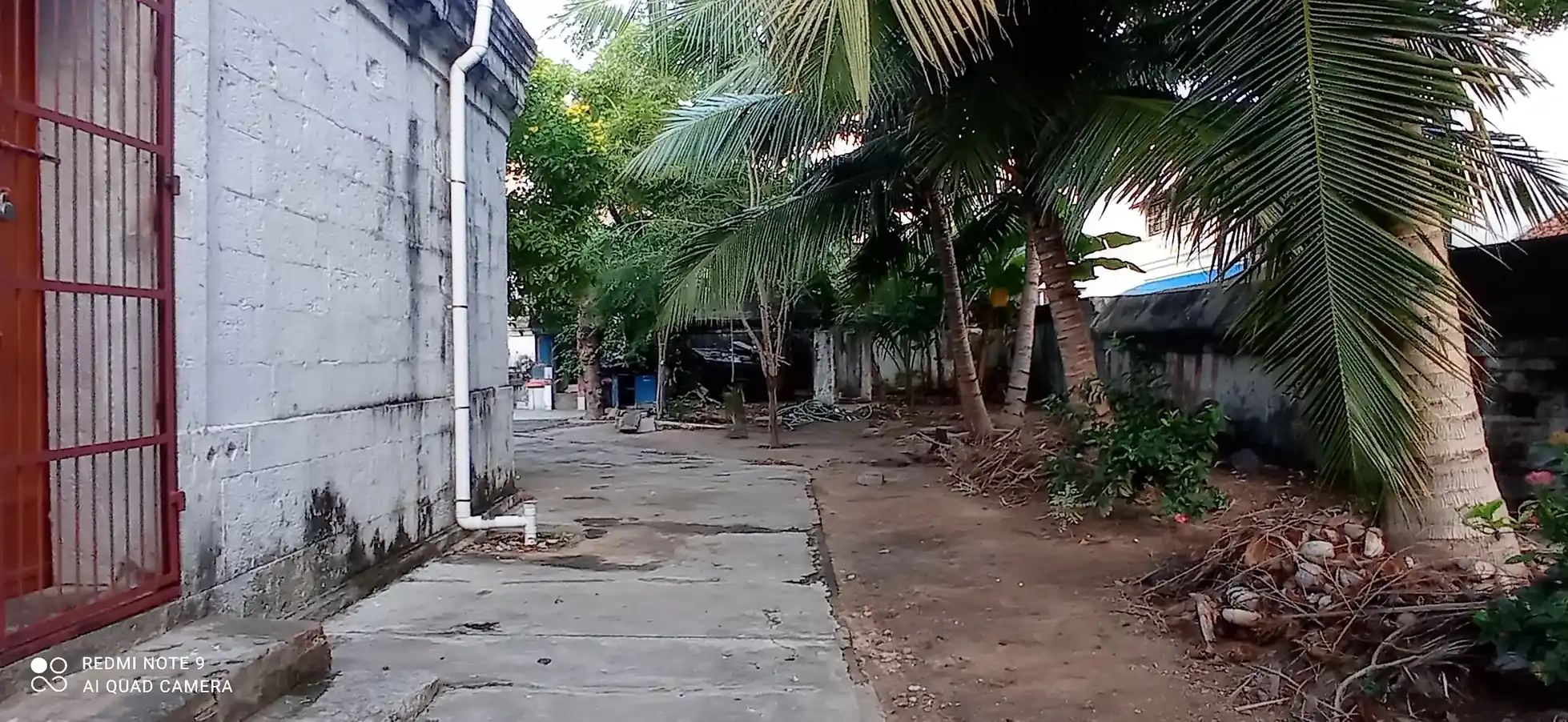 Arulmigu Naduvatheeshwarar Temple, Nagapattinam - 611001 அருள்மிகு நடுவதீஸ்வரர் திருக்கோயில், நாகப்பட்டினம் - 611001, Nagapattinam - Ancient Temple Architecture and History Image 4
