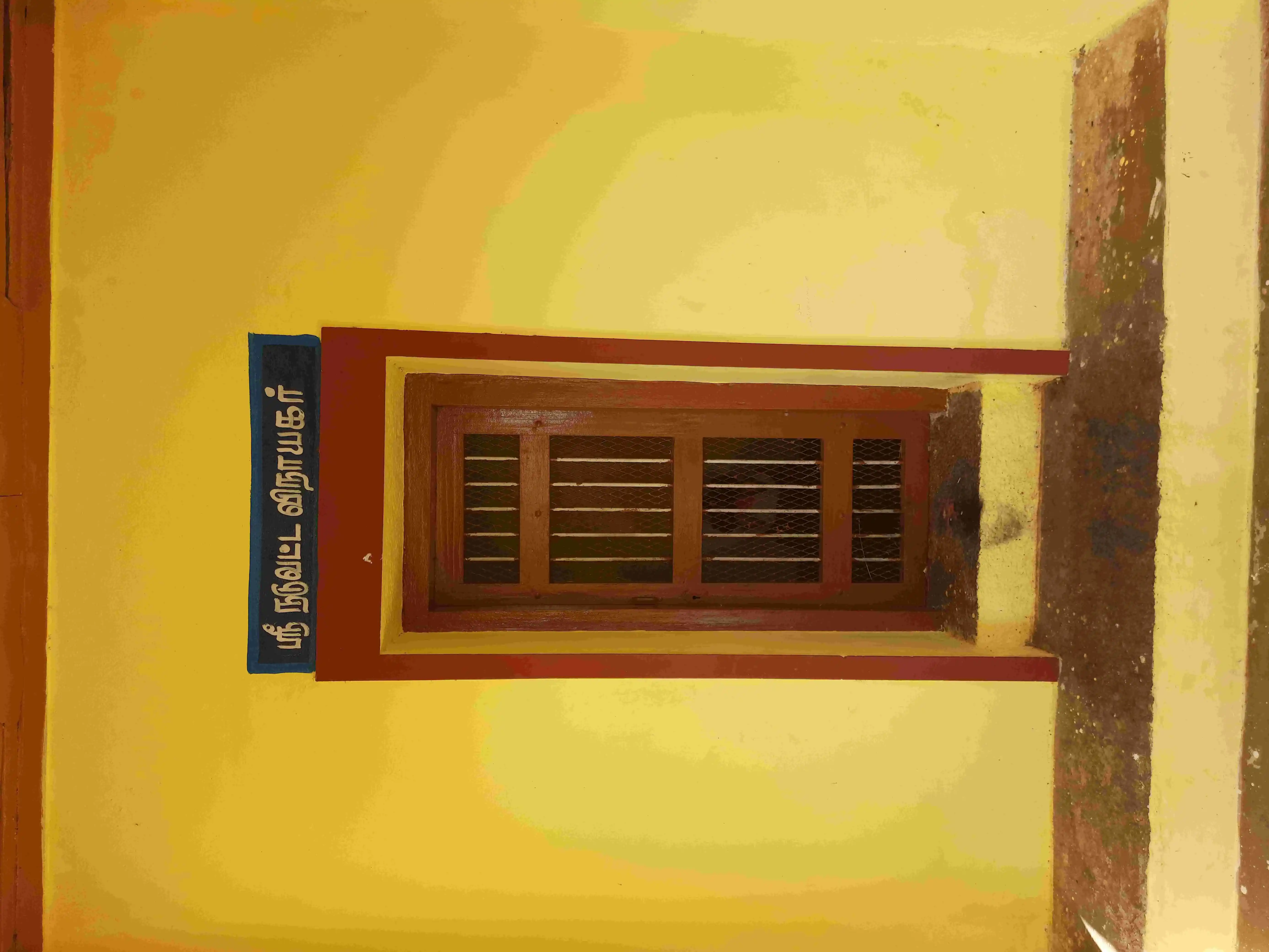 Arulmigu Naduvattavinayagar Temple, Panpoli - 627807 Arulmigu Naduvattavinayagar Temple, பண்பொழி, பண்பொழி - 627807, Tenkasi - Ancient Temple Architecture and History Image 2