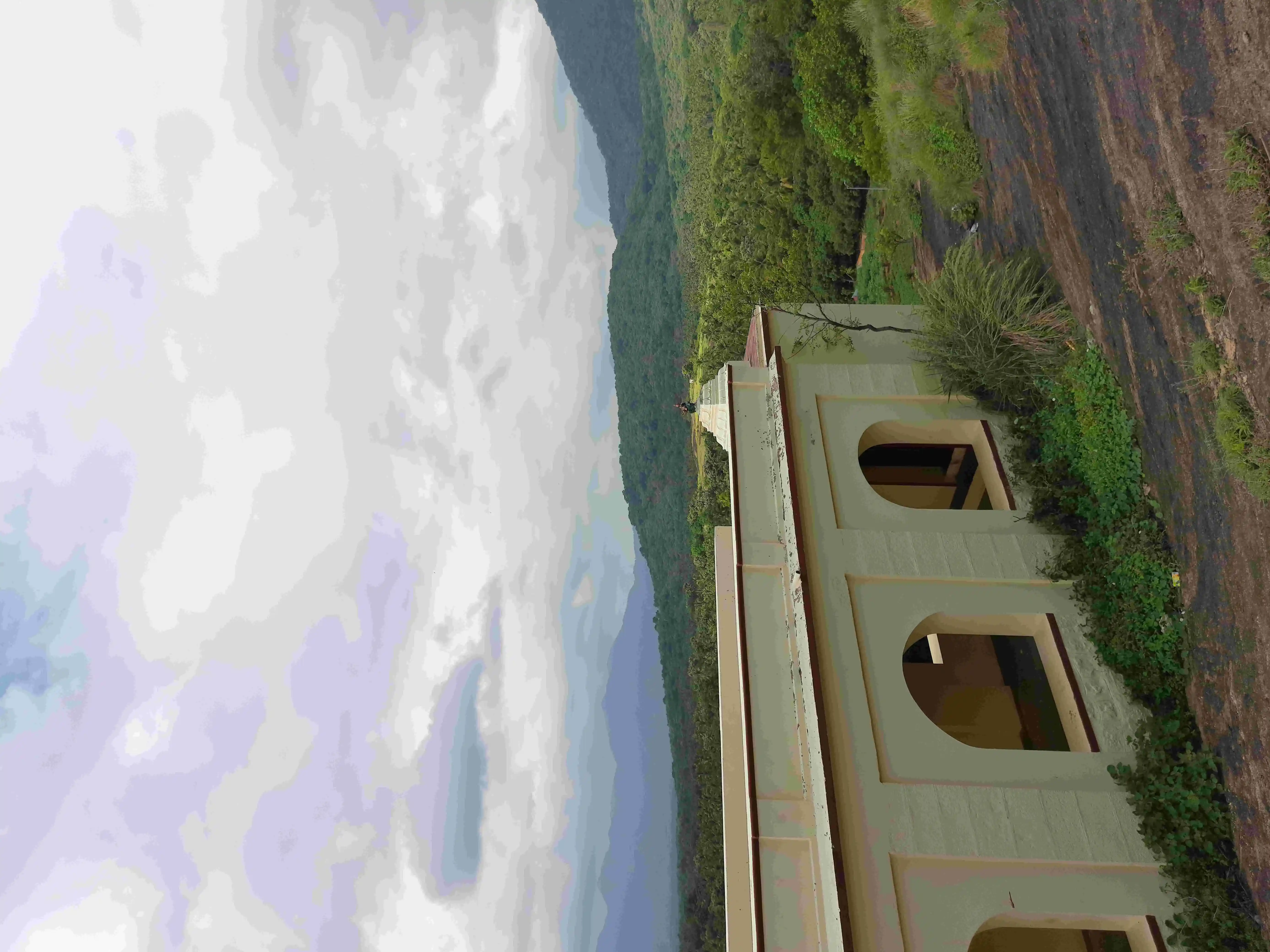 Arulmigu Naduvattavinayagar Temple, Panpoli - 627807 Arulmigu Naduvattavinayagar Temple, பண்பொழி, பண்பொழி - 627807, Tenkasi - Ancient Temple Architecture and History Image 3