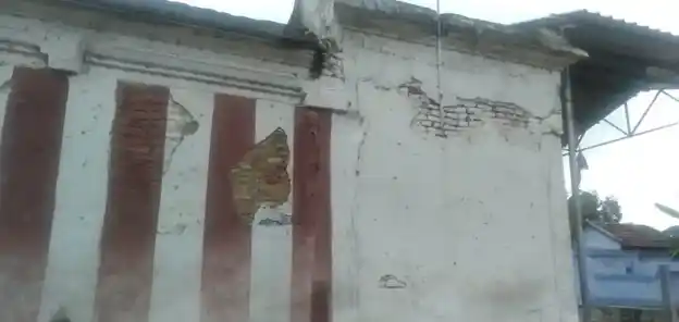 Arulmigu Naduvulappar Temple, Cheranmahadevi - 627414 அருள்மிகு நடுவுளப்பர் திருக்கோயில், Cheranmahadevi - 627414, Tirunelveli - Ancient Temple Architecture and History Image 2