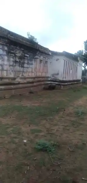 Arulmigu Naduvulappar Temple, Cheranmahadevi - 627414 அருள்மிகு நடுவுளப்பர் திருக்கோயில், Cheranmahadevi - 627414, Tirunelveli - Ancient Temple Architecture and History Image 3