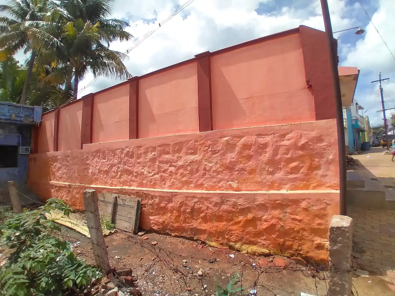 Arulmigu Naga Amman Temple, Thirumali Temple, Panpoli - 627807 அருள்மிகு நாகம்மன் திருக்கோயில், Thirumali Temple, Panpoli - 627807, Tenkasi - Ancient Temple Architecture and History Image 2