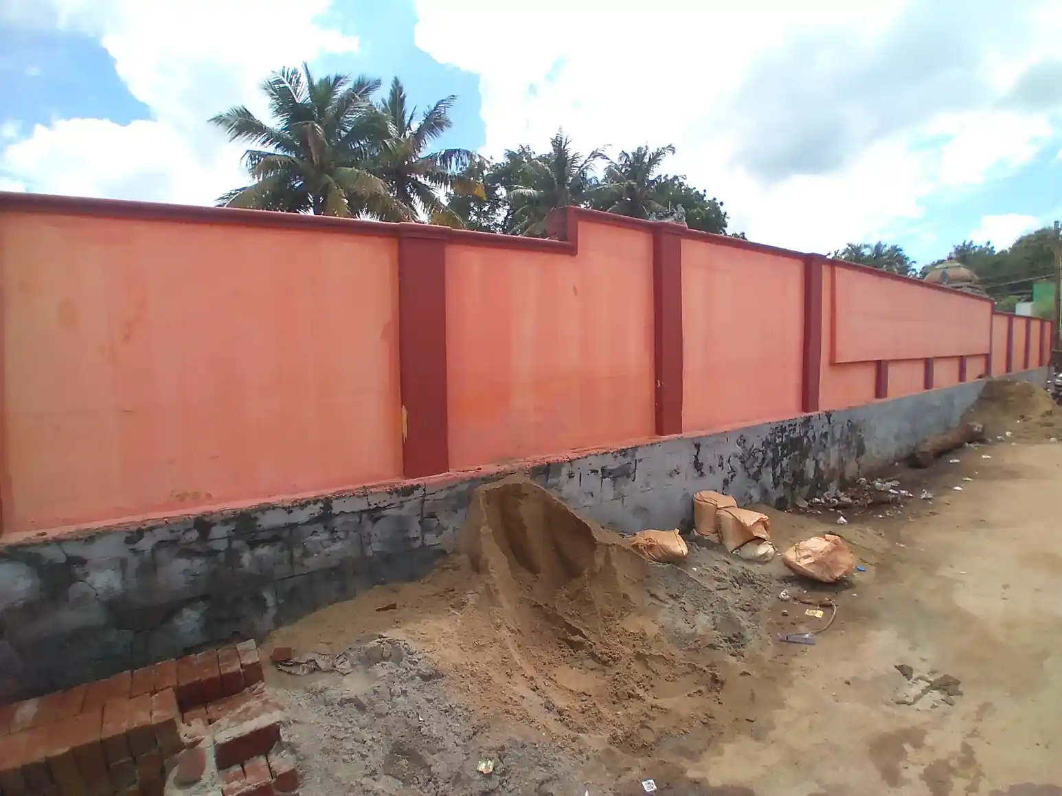 Arulmigu Naga Amman Temple, Thirumali Temple, Panpoli - 627807 அருள்மிகு நாகம்மன் திருக்கோயில், Thirumali Temple, Panpoli - 627807, Tenkasi - Ancient Temple Architecture and History Image 3