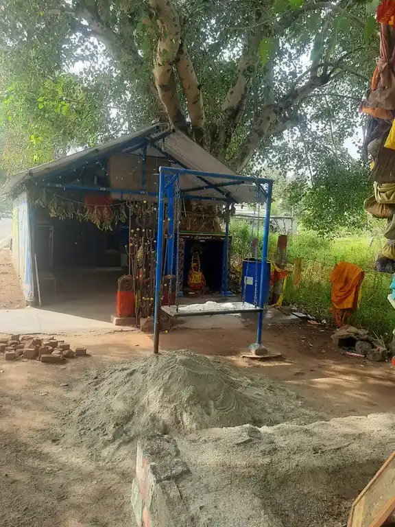 Arulmigu Nagakanniamman Temple, Attur - 636102 அருள்மிகு நாககன்னியம்மன் திருக்கோயில், Attur - 636102, Salem - Ancient Temple Architecture and History Image 2