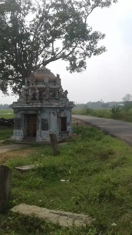 Arulmigu Nagaladi Pillayar Temple, Kadukalur - 603401 அருள்மிகு நாகலடி பிள்ளையார் திருக்கோயில், Kadukalur - 603401, Chengalpattu - Ancient Temple Architecture and History Image 3