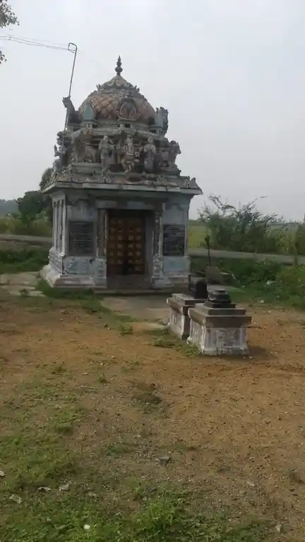 Arulmigu Nagaladi Pillayar Temple, Kadukalur - 603401 அருள்மிகு நாகலடி பிள்ளையார் திருக்கோயில், Kadukalur - 603401, Chengalpattu - Ancient Temple Architecture and History Image 4