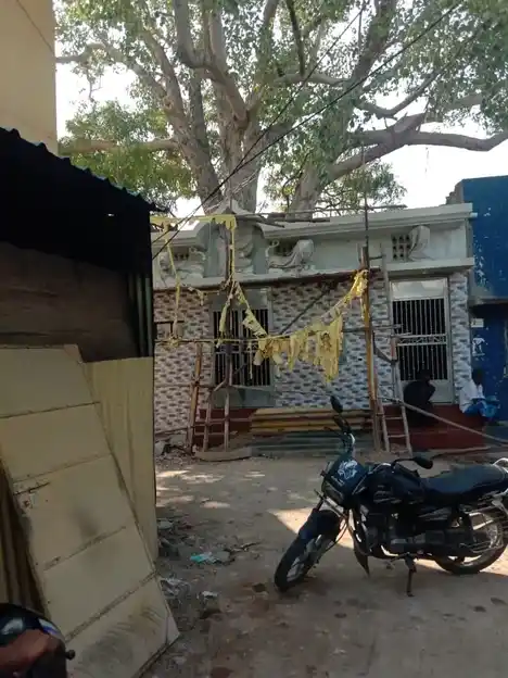 Arulmigu Nagalamman Temple, Ranipet - 632401 அருள்மிகு நாகாலம்மன் திருக்கோயில், இராணிபேட்டை - 632401, Ranipet - Ancient Temple Architecture and History Image 3