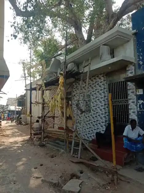 Arulmigu Nagalamman Temple, Ranipet - 632401 அருள்மிகு நாகாலம்மன் திருக்கோயில், இராணிபேட்டை - 632401, Ranipet - Ancient Temple Architecture and History Image 7