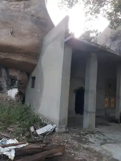 Arulmigu Nagalingasami Temple, Onnukuruki - 635113 அருள்மிகு நாகலிங்கசாமி திருக்கோயில், Onnukuruki - 635113, Krishnagiri - Ancient Temple Architecture and History Image 2