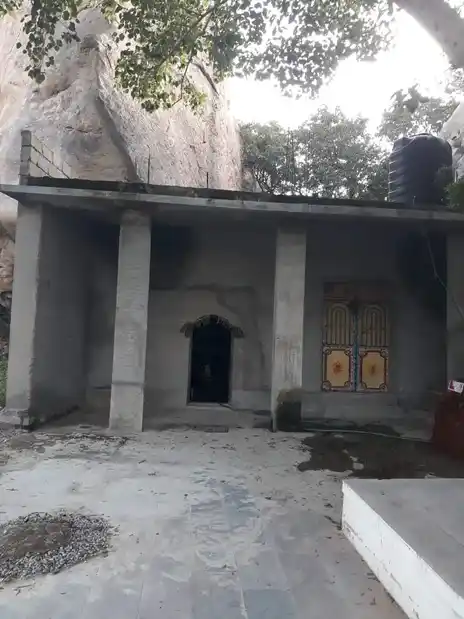 Arulmigu Nagalingasami Temple, Onnukuruki - 635113 அருள்மிகு நாகலிங்கசாமி திருக்கோயில், Onnukuruki - 635113, Krishnagiri - Ancient Temple Architecture and History Image 3