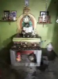 Arulmigu Nagalingaswamy Temple, Umaiyalpuram - 621202 Temple